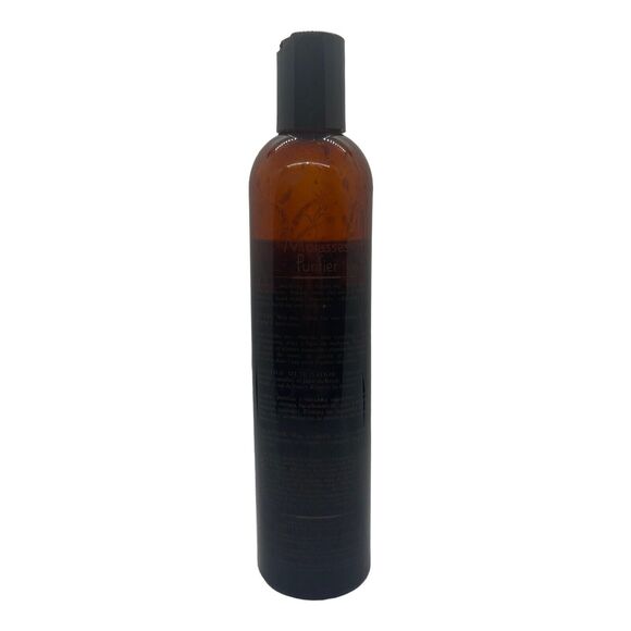 Abba Pure & Natural Molasses Purifier Detoxifying Shampoo 10.1 oz - Picture 4 of 7